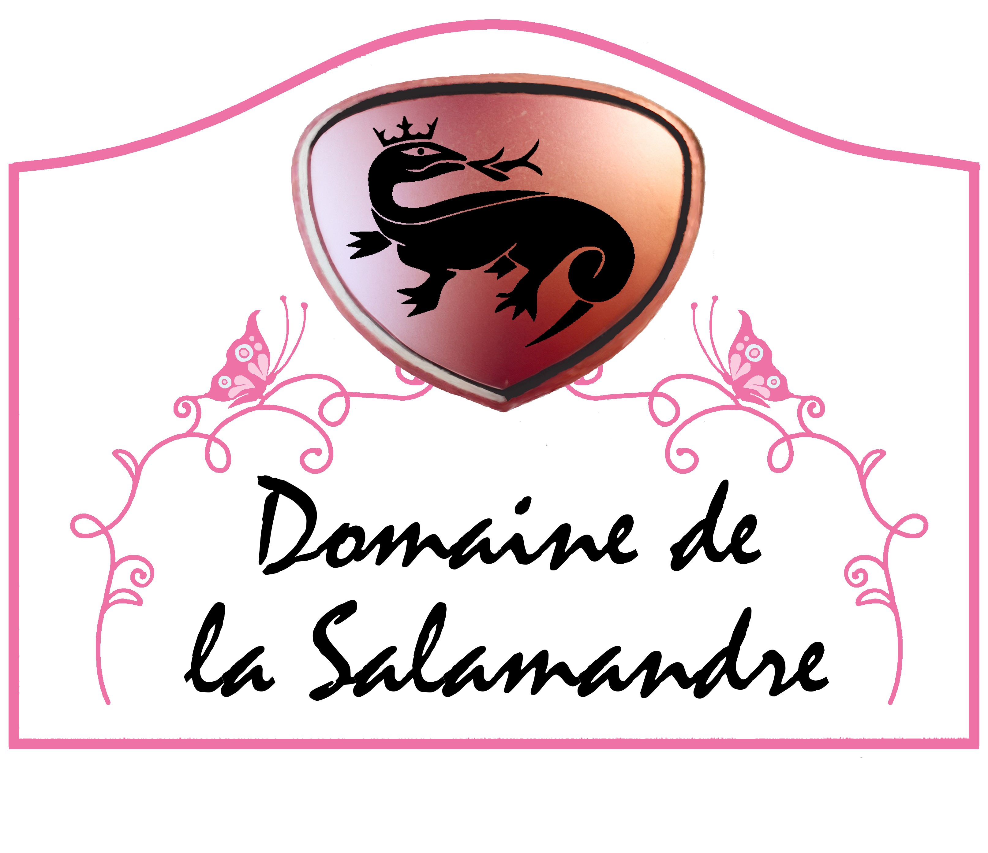 Domaine de la Salamandre